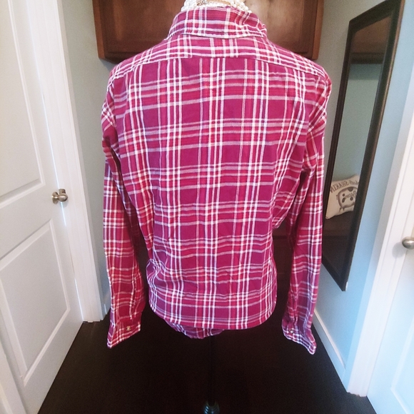 Flannel - Picture 4 of 5